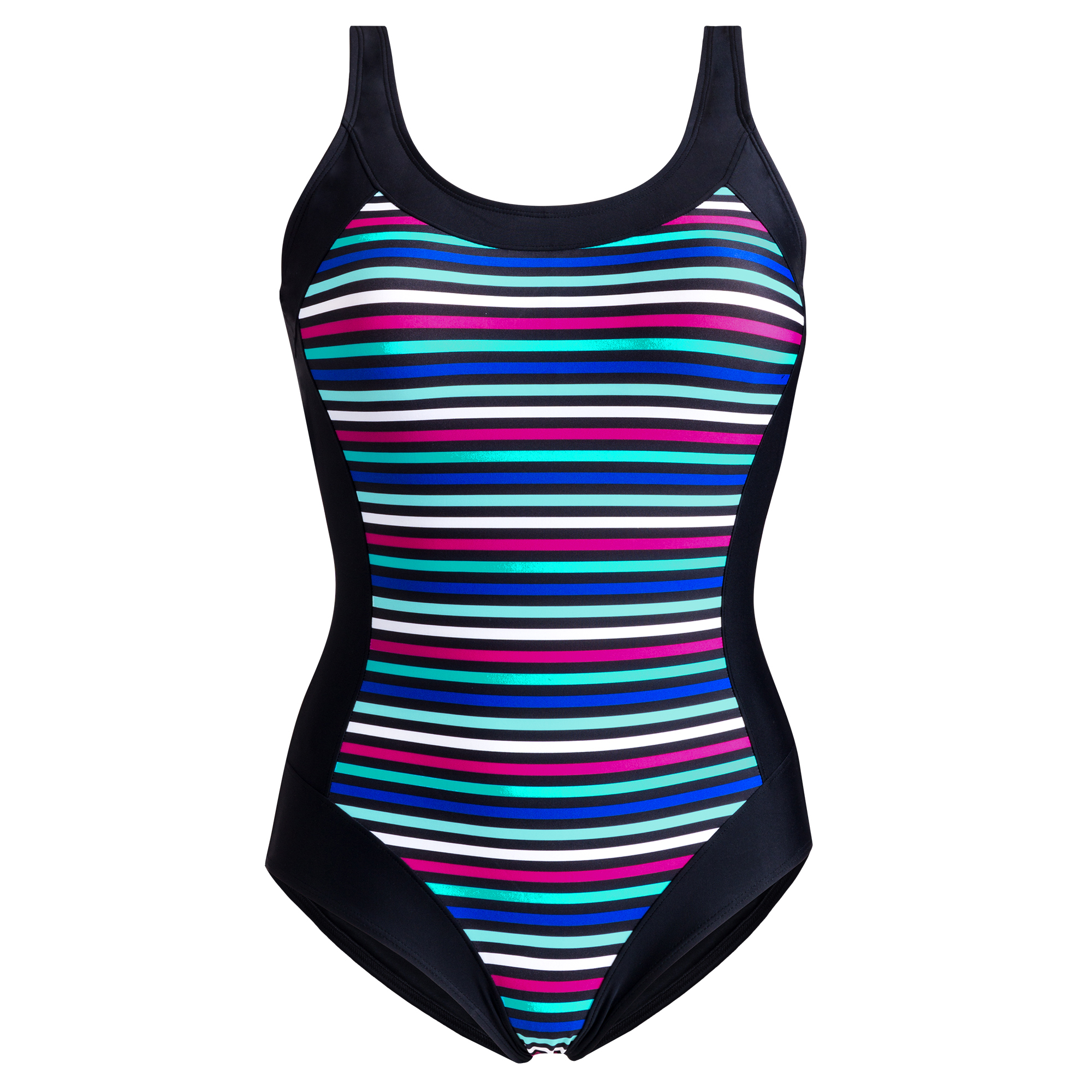 SWIMSUITS PACK BASIC